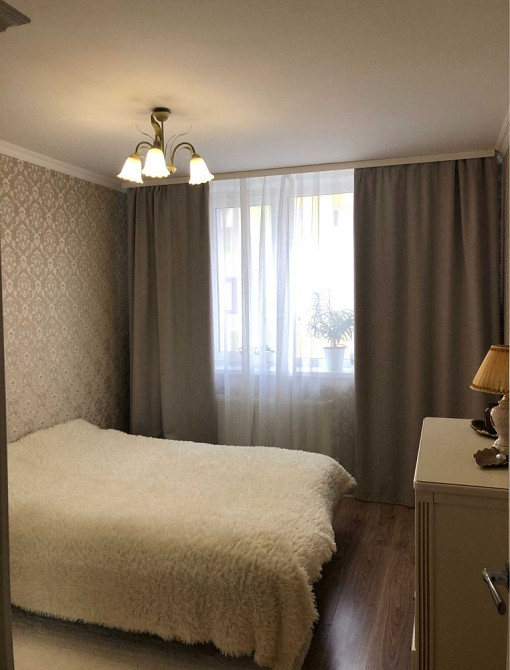 Продаж‼️ЖК Щасливий, 3 кім. квартира 77 кв.м, 300 метрів від Києва Софиевская Борщаговка - изображение 6