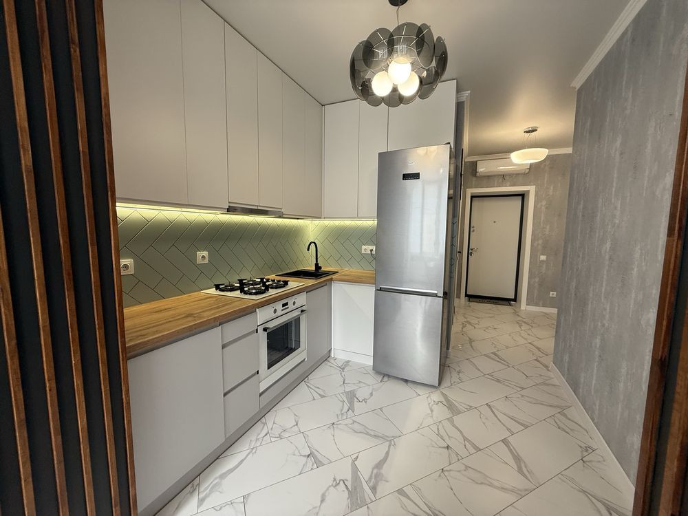 Побачити і закохатись! Інстаграмна квартира ЖК Софія ЖК Софія Резиденс Софіївська Борщагівка - зображення 6