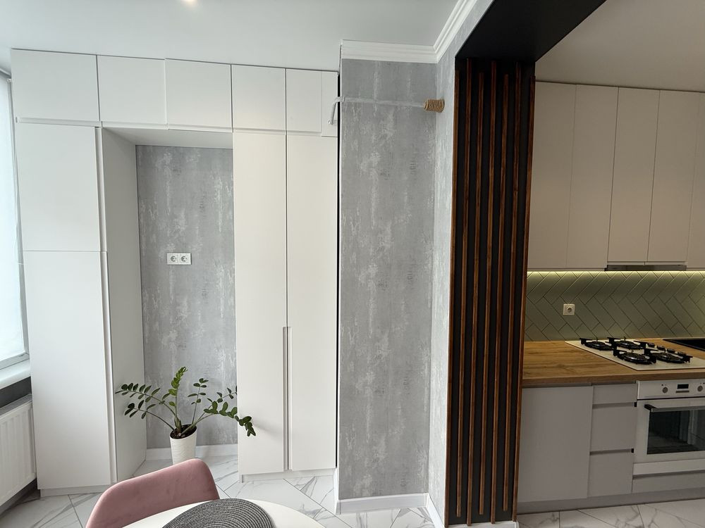 Побачити і закохатись! Інстаграмна квартира ЖК Софія ЖК Софія Резиденс Софіївська Борщагівка - зображення 8