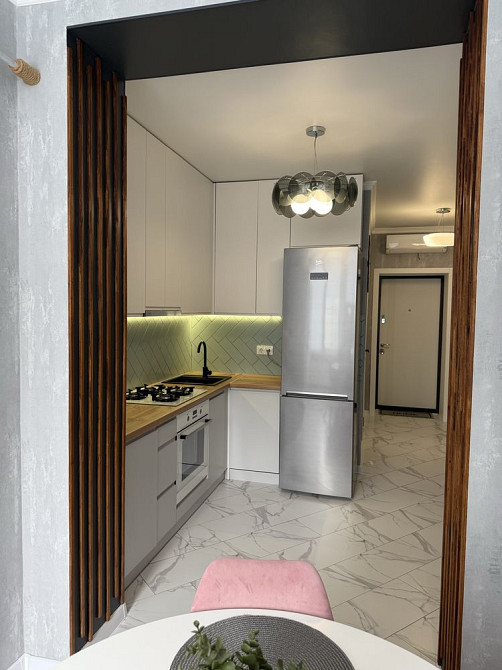 Побачити і закохатись! Інстаграмна квартира ЖК Софія ЖК Софія Резиденс Софіївська Борщагівка - зображення 7