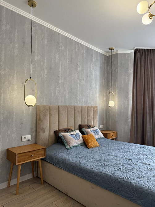 Побачити і закохатись! Інстаграмна квартира ЖК Софія ЖК Софія Резиденс Софіївська Борщагівка - зображення 1