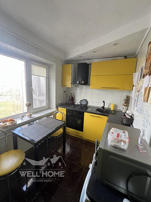 Продаж квартири 2к Харківське шосе, 21/3 Київ Киев - изображение 3