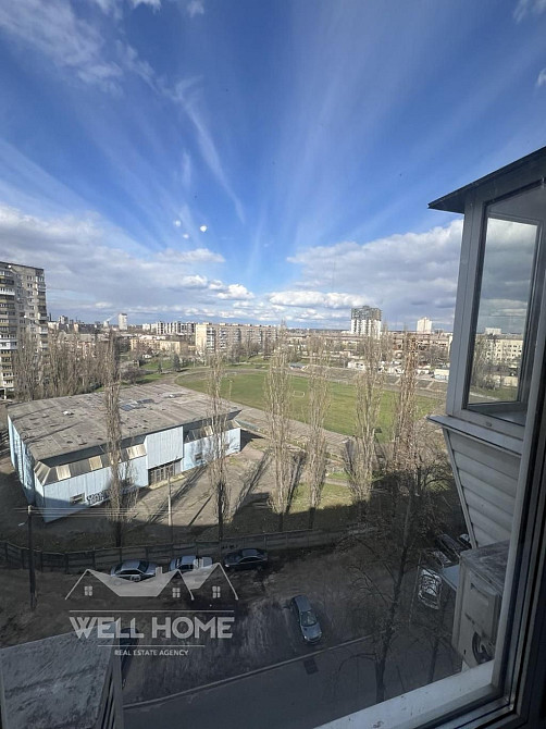 Продаж квартири 2к Харківське шосе, 21/3 Київ Киев - изображение 7