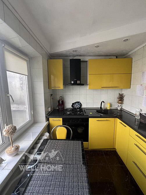 Продаж квартири 2к Харківське шосе, 21/3 Київ Киев - изображение 1