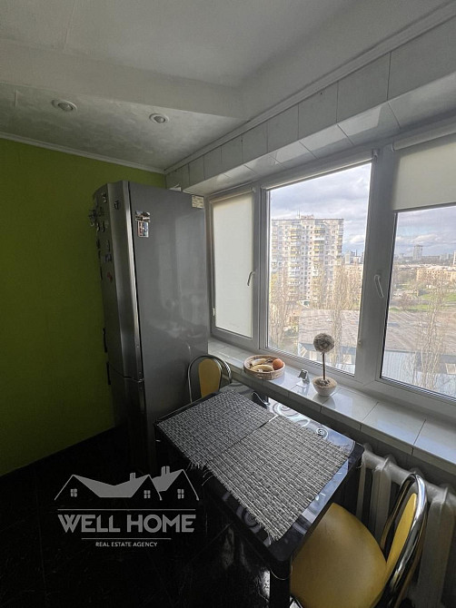 Продаж квартири 2к Харківське шосе, 21/3 Київ Киев - изображение 4