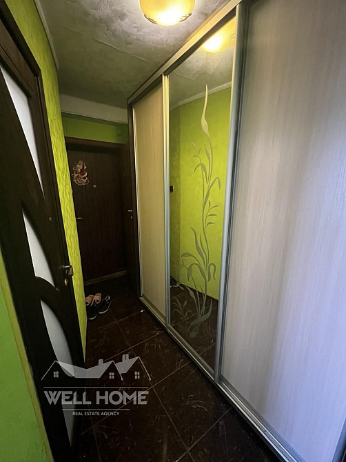 Продаж квартири 2к Харківське шосе, 21/3 Київ Киев - изображение 6