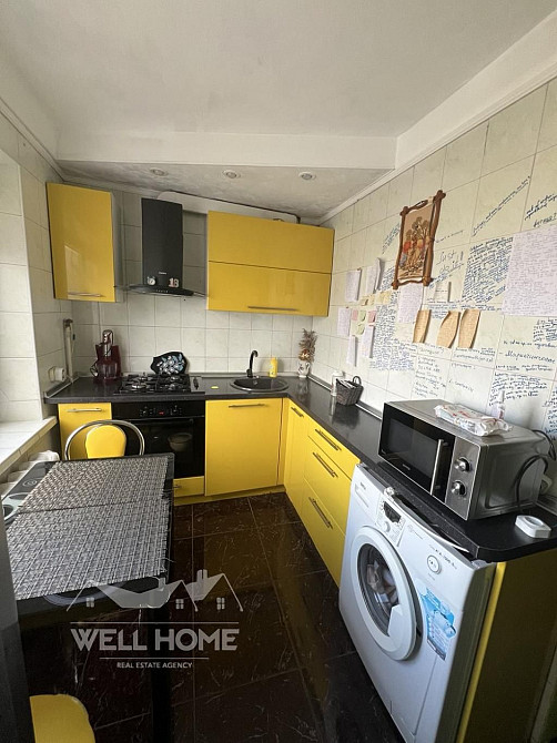 Продаж квартири 2к Харківське шосе, 21/3 Київ Киев - изображение 2