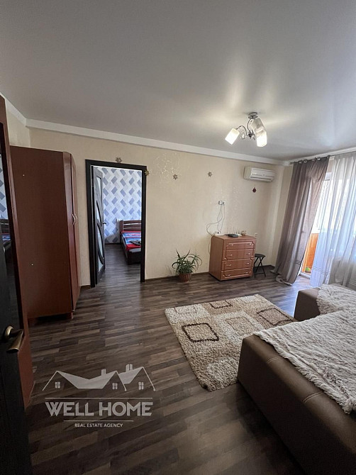 Продаж квартири 2к Харківське шосе, 21/3 Київ Киев - изображение 8