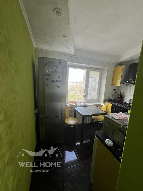 Продаж квартири 2к Харківське шосе, 21/3 Київ Киев - изображение 5