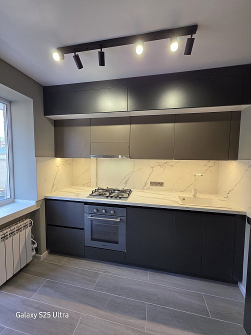 Продаж 2-кімн.Новий Район. Ужгород - изображение 5