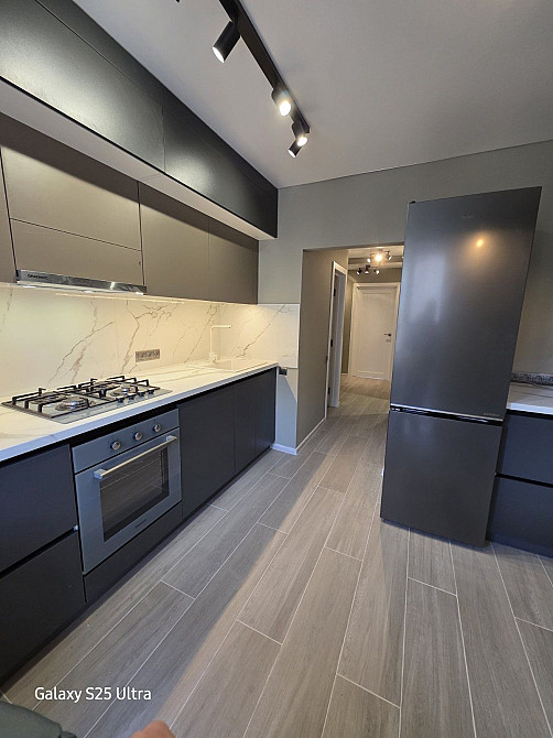 Продаж 2-кімн.Новий Район. Ужгород - изображение 1