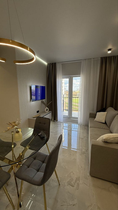 Продажа Евродвушки в кадор на Краснова 61 жемчужина вид на ипподром Одеса - зображення 5