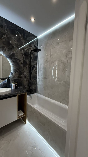 Продажа Евродвушки в кадор на Краснова 61 жемчужина вид на ипподром Одеса - зображення 8