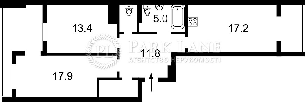 Ключі БЕЗ% Львівська Площа Кудрявська 24а центр метро Золоті Ворота Київ - зображення 2