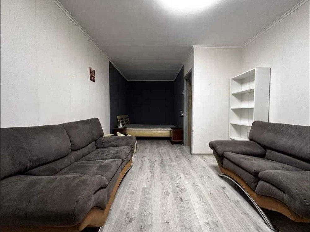 Продам квартиру ЄВРОРЕМОНТ, Гарний вид на м. Дніпро на вул. Алєксєєнка Днепр - изображение 1