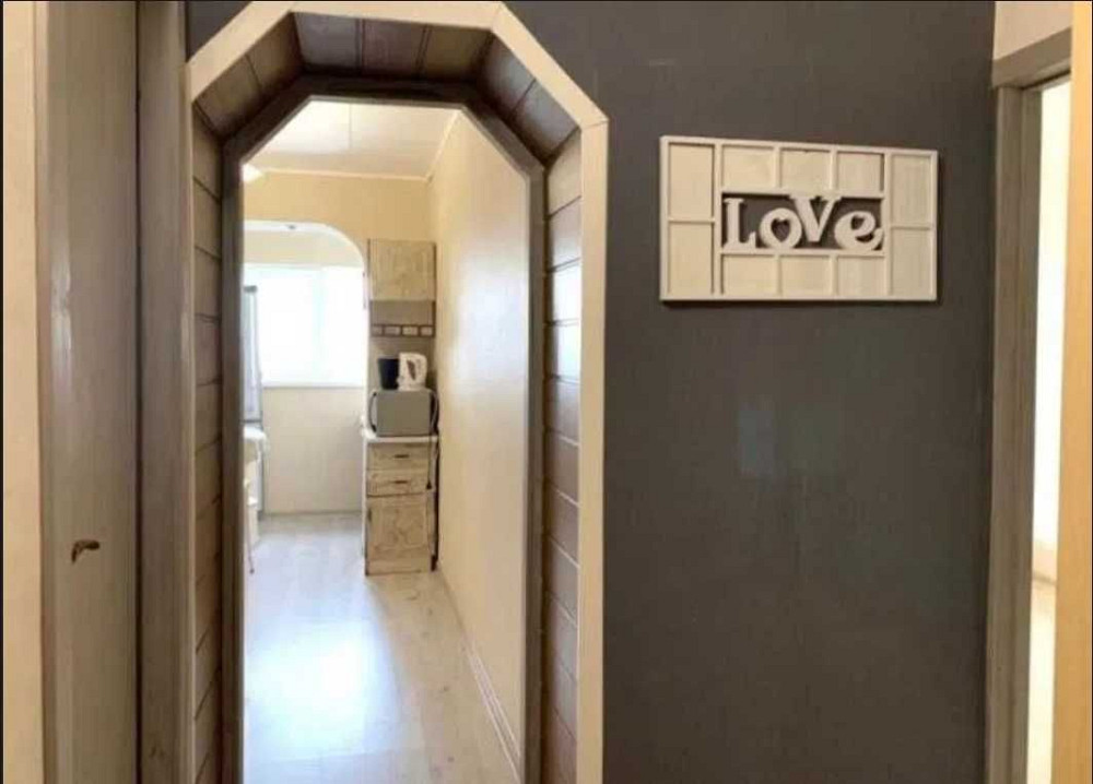 Продам квартиру ЄВРОРЕМОНТ, Гарний вид на м. Дніпро на вул. Алєксєєнка Днепр - изображение 2