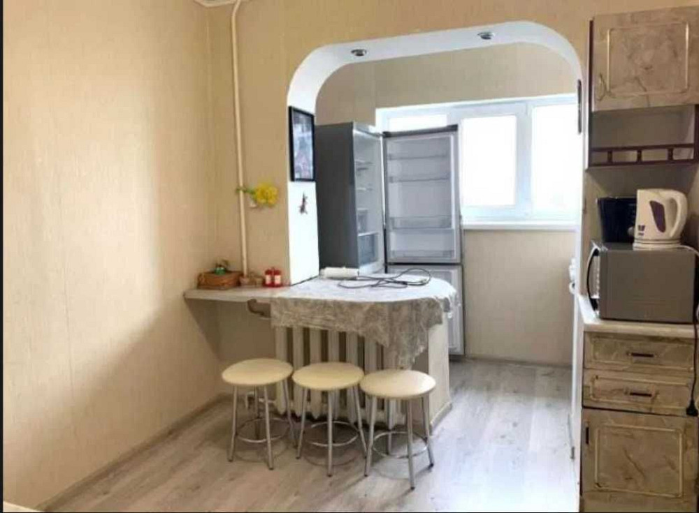 Продам квартиру ЄВРОРЕМОНТ, Гарний вид на м. Дніпро на вул. Алєксєєнка Днепр - изображение 4