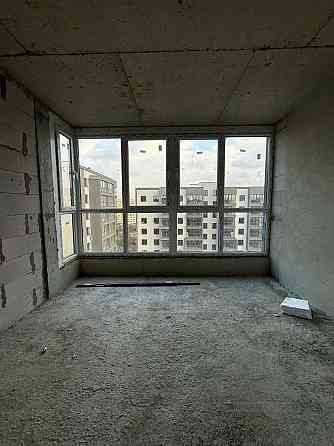 Продаж 1 кім. квартири в зданій новобудові по переуступці Львов