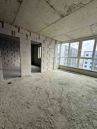 Продаж 1 кім. квартири в зданій новобудові по переуступці Львов