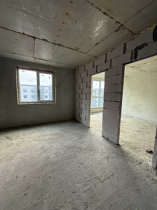 Продаж 1 кім. квартири в зданій новобудові по переуступці Львов - изображение 6