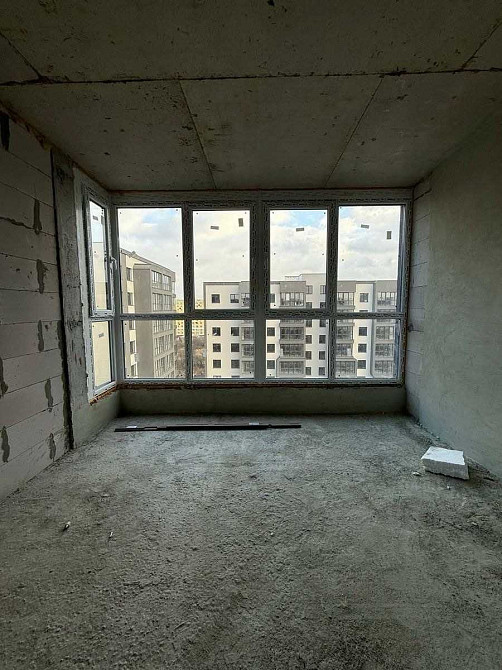 Продаж 1 кім. квартири в зданій новобудові по переуступці Львов - изображение 1