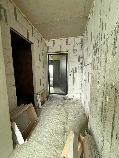 Продаж 1 кім. квартири в зданій новобудові по переуступці Львов - изображение 8