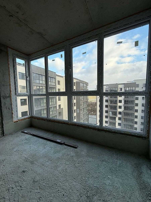 Продаж 1 кім. квартири в зданій новобудові по переуступці Львов - изображение 2