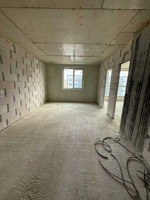 Продаж 1 кім. квартири в зданій новобудові по переуступці Львов - изображение 7