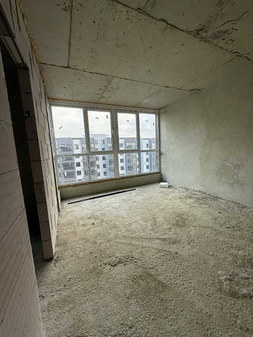 Продаж 1 кім. квартири в зданій новобудові по переуступці Львов - изображение 3