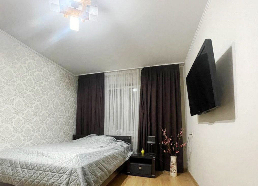 Продам большую 2 комнатную ЖМ Победа 3-4 Днепр - изображение 7