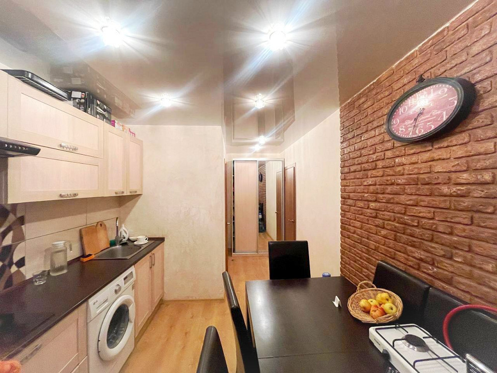 Продам большую 2 комнатную ЖМ Победа 3-4 Днепр - изображение 4