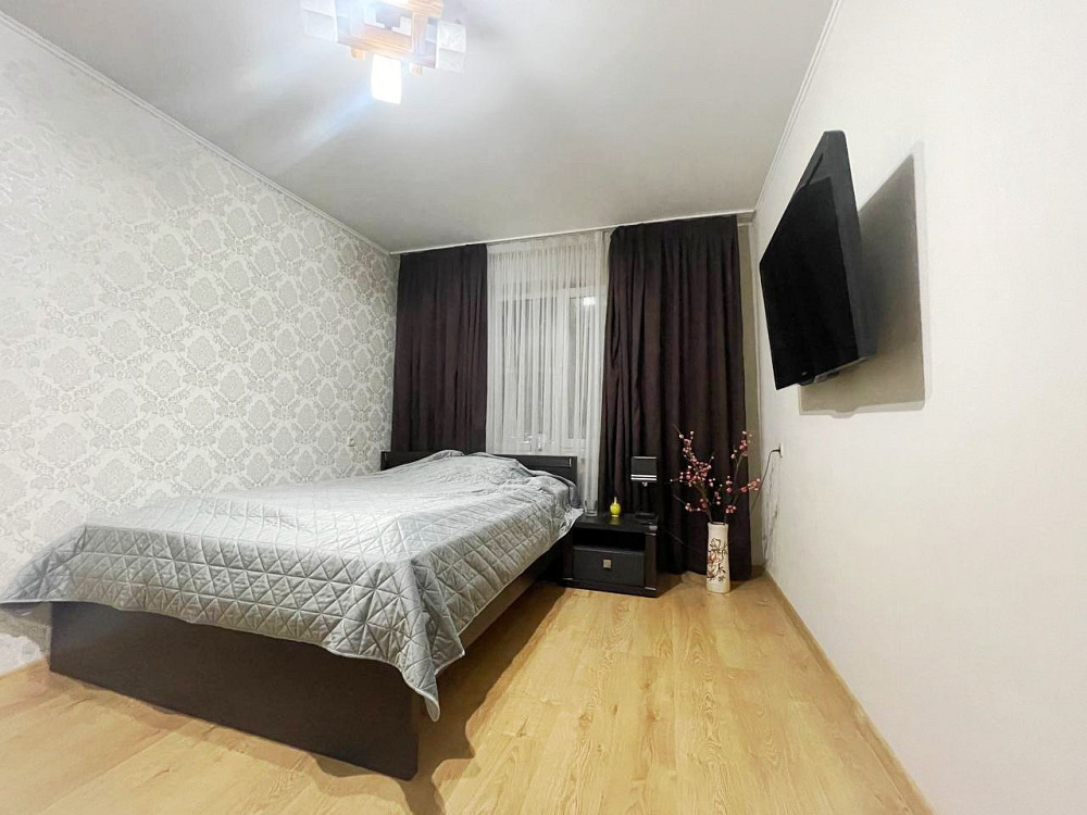 Продам большую 2 комнатную ЖМ Победа 3-4 Днепр - изображение 6