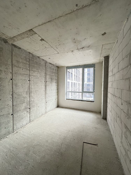 Однокімнатна квартира на 4 поверсі біля ТЦ Veles Mall Ивано-Франковск - изображение 3