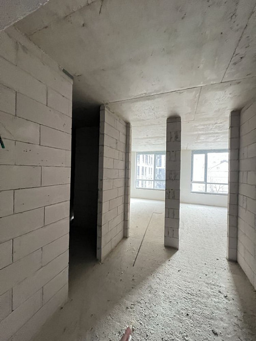 Однокімнатна квартира на 4 поверсі біля ТЦ Veles Mall Ивано-Франковск - изображение 8