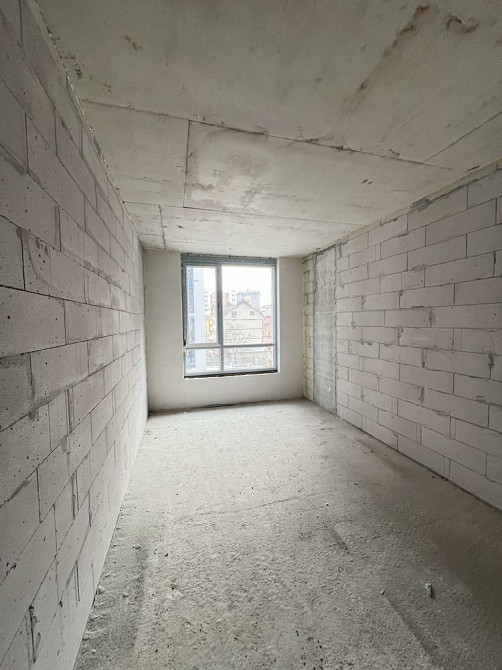 Однокімнатна квартира на 4 поверсі біля ТЦ Veles Mall Ивано-Франковск - изображение 4