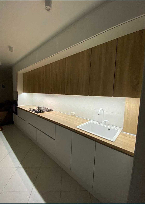 № 13501 - 2 к. квартира, Вільській Шлях, ЖК Полісся, 5/12 пов., цегла Житомир - изображение 4