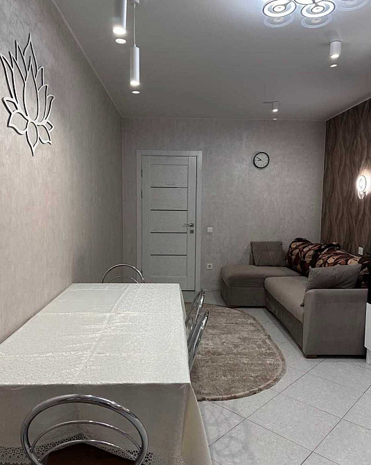 № 13501 - 2 к. квартира, Вільській Шлях, ЖК Полісся, 5/12 пов., цегла Житомир - изображение 6