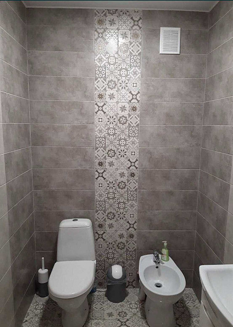 № 13501 - 2 к. квартира, Вільській Шлях, ЖК Полісся, 5/12 пов., цегла Житомир - изображение 8