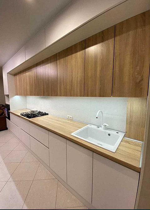 № 13501 - 2 к. квартира, Вільській Шлях, ЖК Полісся, 5/12 пов., цегла Житомир - изображение 1