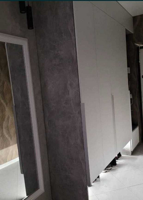 № 13501 - 2 к. квартира, Вільській Шлях, ЖК Полісся, 5/12 пов., цегла Житомир - изображение 3