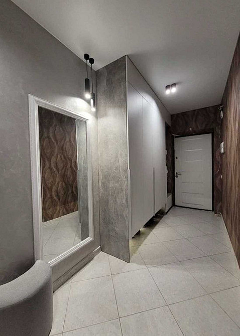 № 13501 - 2 к. квартира, Вільській Шлях, ЖК Полісся, 5/12 пов., цегла Житомир - изображение 2