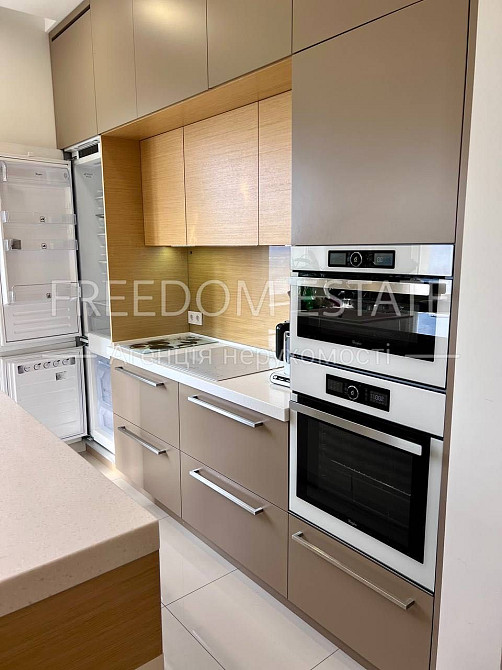 100 тыс.$‼️‼️ Квартира НОВОСТРОЙ/ Две спальни/ ЖК Адмирал/ Клочковская Харків - зображення 6