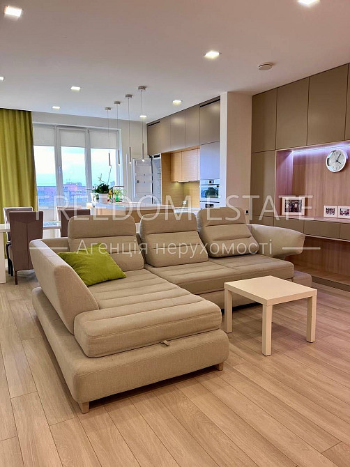 100 тыс.$‼️‼️ Квартира НОВОСТРОЙ/ Две спальни/ ЖК Адмирал/ Клочковская Харків - зображення 3