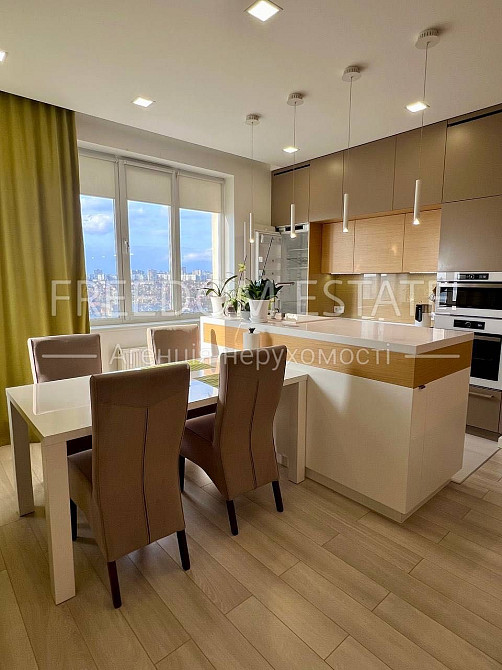 100 тыс.$‼️‼️ Квартира НОВОСТРОЙ/ Две спальни/ ЖК Адмирал/ Клочковская Харків - зображення 4