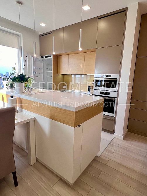 100 тыс.$‼️‼️ Квартира НОВОСТРОЙ/ Две спальни/ ЖК Адмирал/ Клочковская Харків - зображення 5