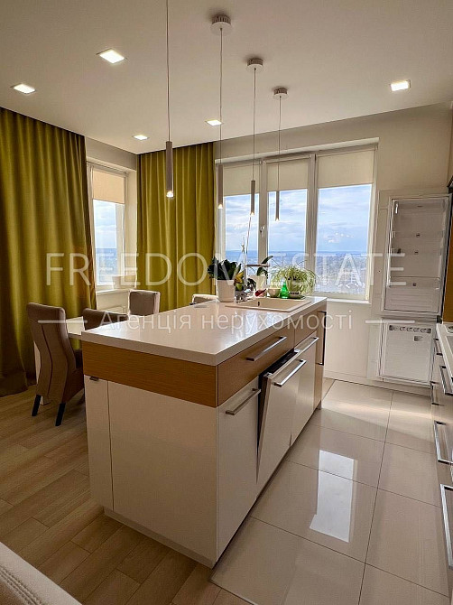 100 тыс.$‼️‼️ Квартира НОВОСТРОЙ/ Две спальни/ ЖК Адмирал/ Клочковская Харків - зображення 7