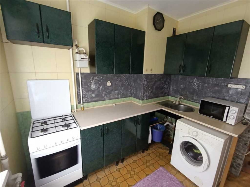 Затишна однокімнатна квартира в спальному районі міста! Полтава - изображение 3