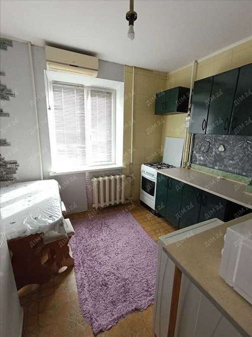 Затишна однокімнатна квартира в спальному районі міста! Полтава - изображение 6