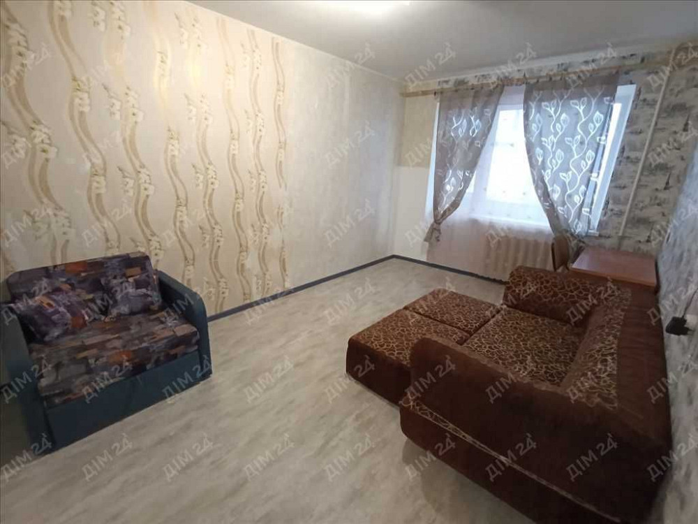 Затишна однокімнатна квартира в спальному районі міста! Полтава - изображение 2