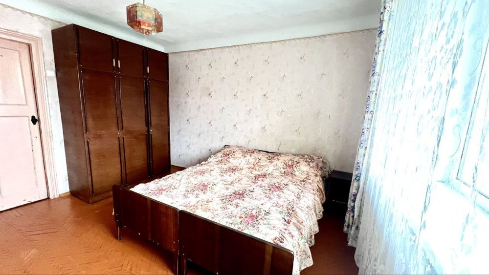 Продаж 3- кімнатна квартира в цегляному будинку Черкассы - изображение 4